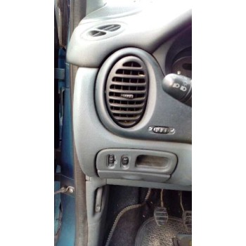 renault megane i scenic (ja0) del año 1998