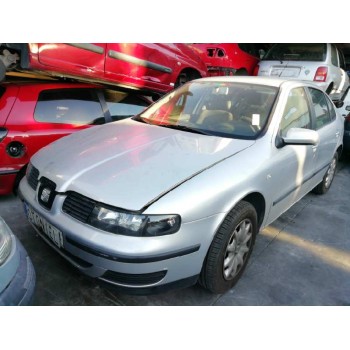 seat leon (1m1) del año 2001