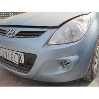 hyundai i20 del año 2010