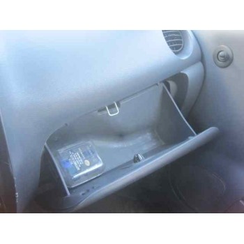 daewoo matiz del año 2003