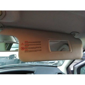 renault scenic ii del año 2004