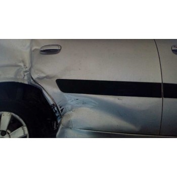 kia rio del año 2006