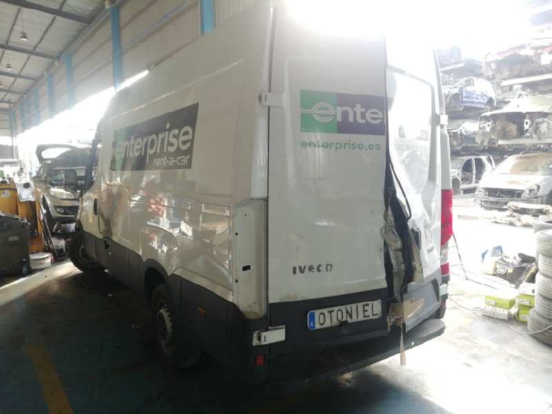 IVECO DAILY FURGÓN
