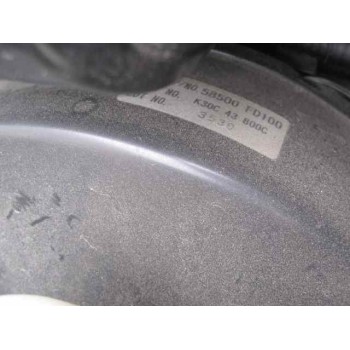 kia rio del año 2003