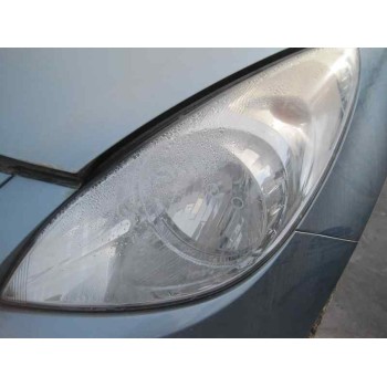 hyundai i20 del año 2010