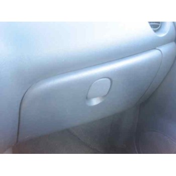 daewoo matiz del año 2003