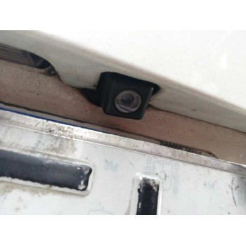 Recambio de porton trasero para toyota auris touring sports (e18) hybrid active referencia OEM IAM  LUNA ROTA 