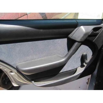 citroën xantia berlina del año 2000