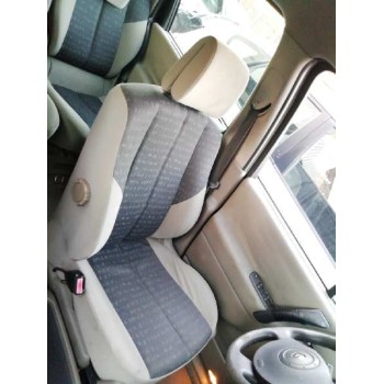 renault scenic ii del año 2004