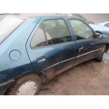 peugeot 306 berlina 3/4/5 puertas (s2) del año 1997