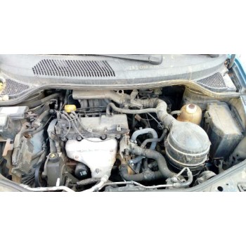 renault megane i scenic (ja0) del año 1998