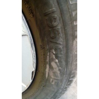 toyota prius (nhw30) del año 2012