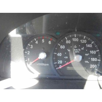 kia sorento del año 2006