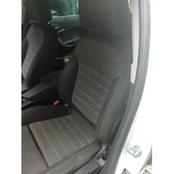 Recambio de asiento delantero izquierdo para opel insignia berlina sport 4x4 referencia OEM IAM  ELECTRICO CON MEMORIA
