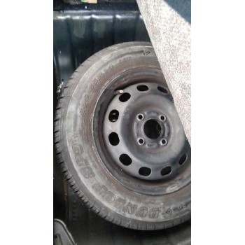 ford mondeo berlina (gd) del año 1997