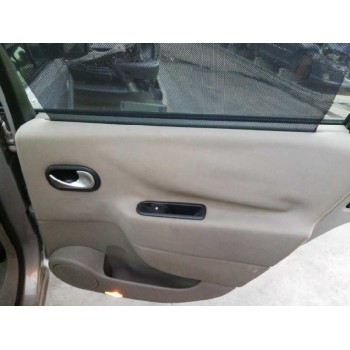 renault scenic ii del año 2004