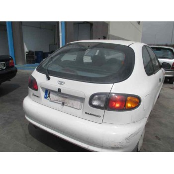 daewoo lanos del año 2000