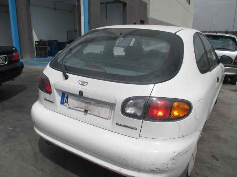DAEWOO LANOS
