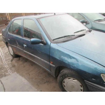 peugeot 306 berlina 3/4/5 puertas (s2) del año 1997