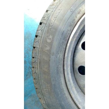 renault megane i scenic (ja0) del año 1998