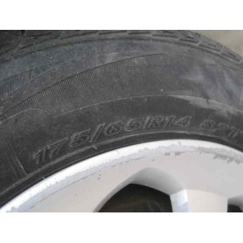 kia rio del año 2003