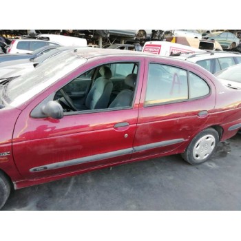 renault megane i classic (la0) del año 1997