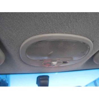 daewoo matiz del año 2003