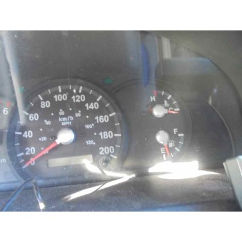 kia sorento del año 2006