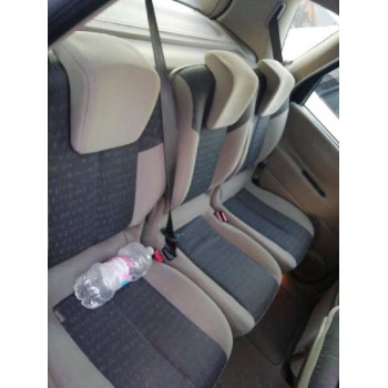 renault scenic ii del año 2004