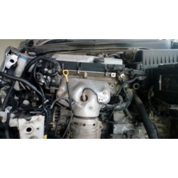 kia rio del año 2006