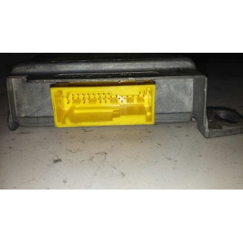 Recambio de centralita airbag para renault megane i classic (la0) 1.6e alize referencia OEM IAM 7700418152D 7700418152D 