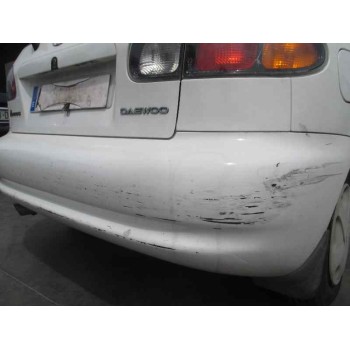 daewoo lanos del año 2000