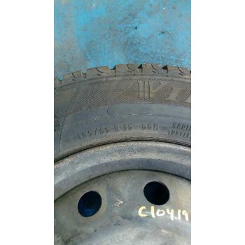 renault megane i scenic (ja0) del año 1998