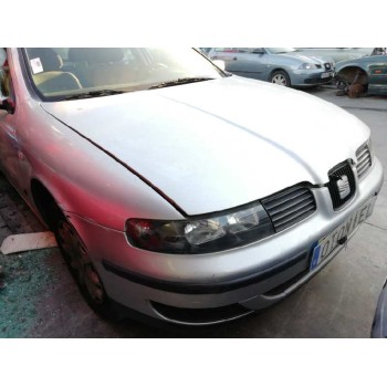 seat leon (1m1) del año 2001