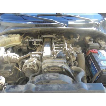 kia sorento del año 2006