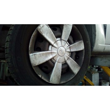 kia rio del año 2006