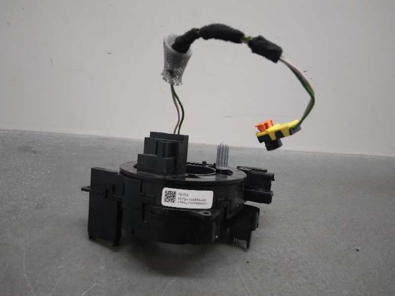 Recambio de anillo airbag para jaguar xe portfolio awd referencia OEM IAM FK7214A664CA  