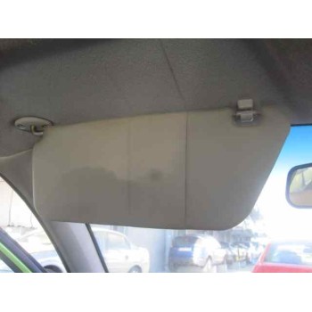 daewoo matiz del año 2003