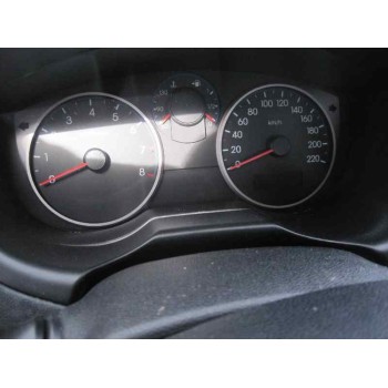 hyundai i20 del año 2010