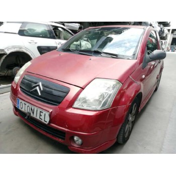 citroën c2 del año 2003