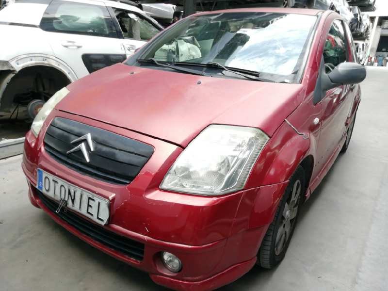 CITROËN C2