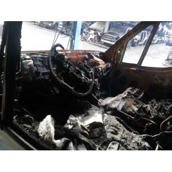 iveco daily furgón del año 2023