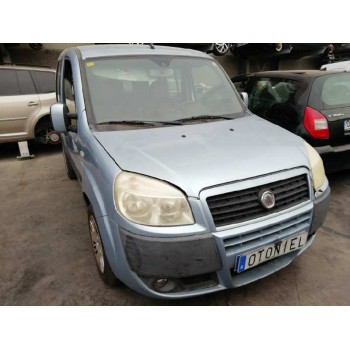 FIAT DOBLO CARGO (223)