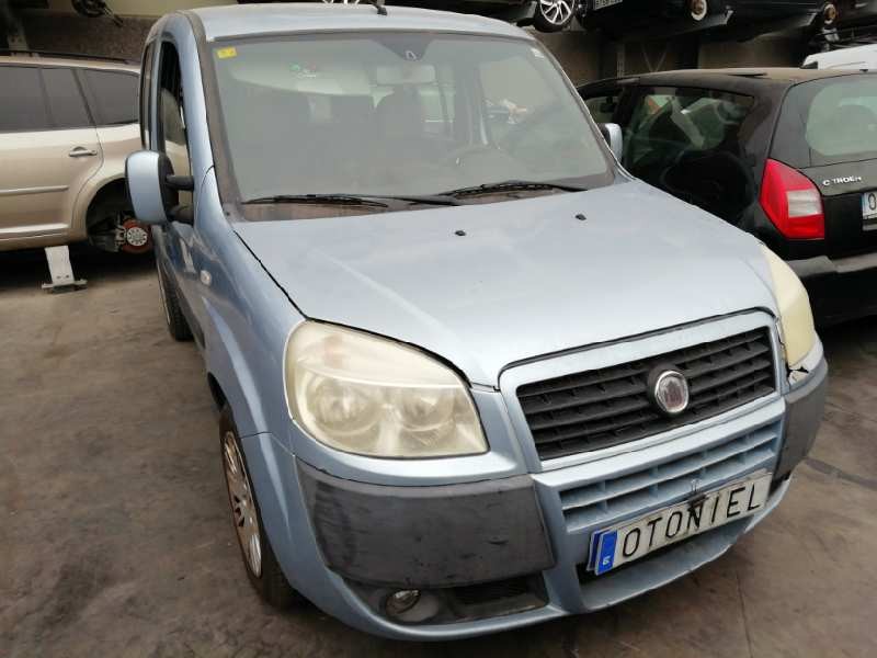 FIAT DOBLO CARGO (223)