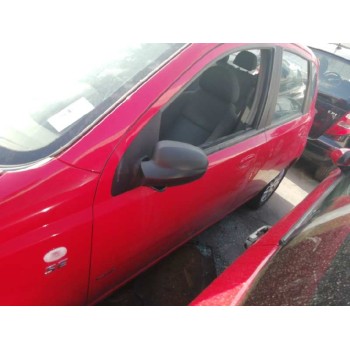 chevrolet kalos del año 2006