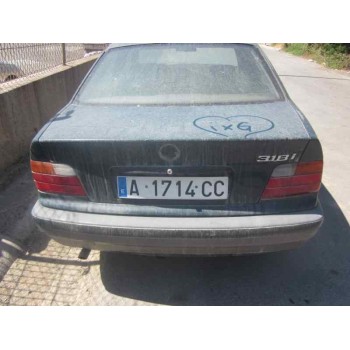 bmw serie 3 berlina (e36) del año 1992