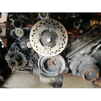 iveco daily furgón del año 2023