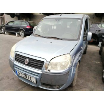 fiat doblo cargo (223) del año 2008