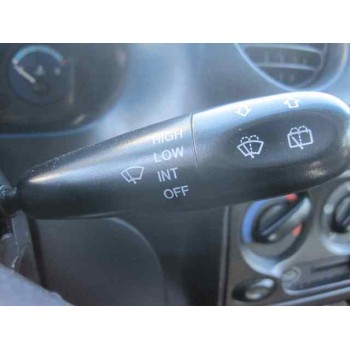 daewoo matiz del año 2003