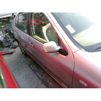 seat leon (1m1) del año 2001